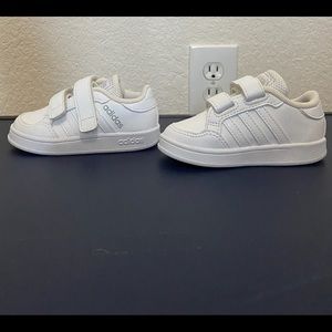 Adidas Baby/Toddler shoes